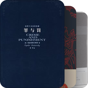 我最爱的图书
