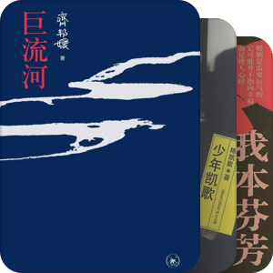 自传/回忆录/口述史