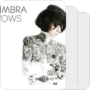 Kimbra Johnson