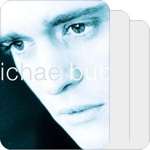 michael buble