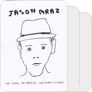 Jason Mraz