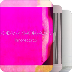 Shoegazing glory。