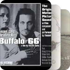 vincent gallo