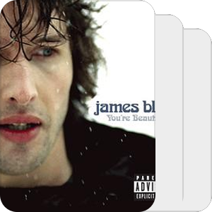 james blunt