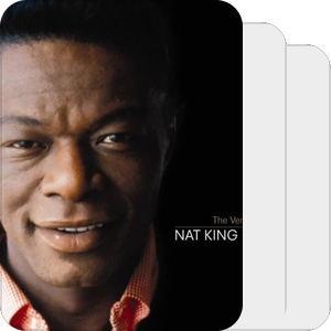 natking cole