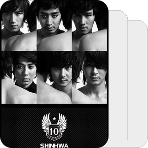 shinhwa