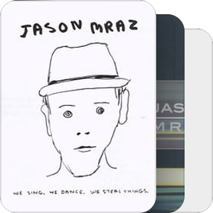 Jason Mraz