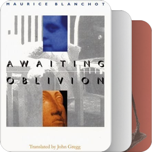 Maurice Blanchot