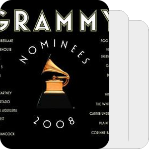 Grammy Nominees 2008