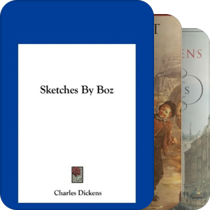 Charles Dickens