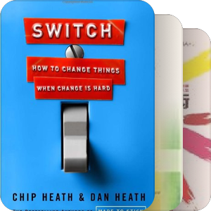 博客思听系列书