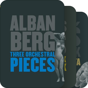 20C series (Decca & DG)