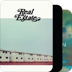 ALBUMS OF 2011