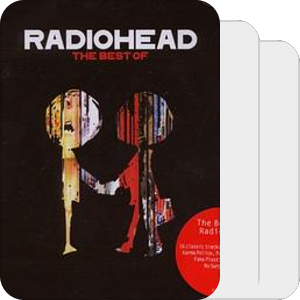 radiohead