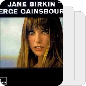 Jane Birkin 法国香颂