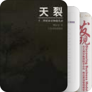 2015年的100本书