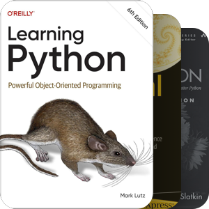 学习Python