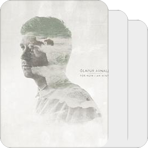 冰岛 Olafur Arnalds