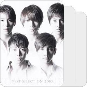 TVXQ  JPOP