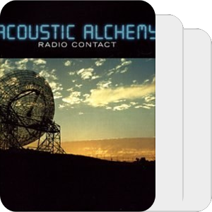 Radio Contact