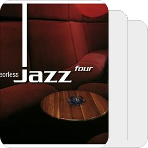 Moreorless Jazz-Vol.4