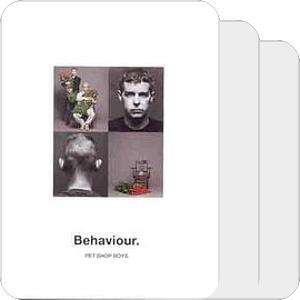 pet shop boys behavior