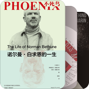 中青社：历史拼图译丛