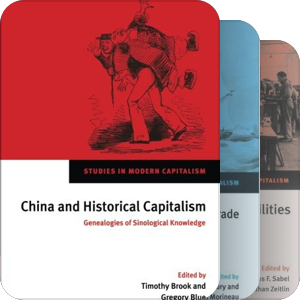Studies in Modern Capitalism