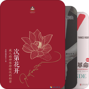 有兴趣读的书（2017年出版）