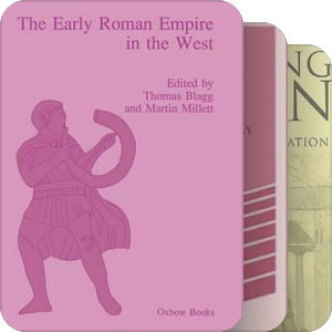 A Bibliography on Roman History