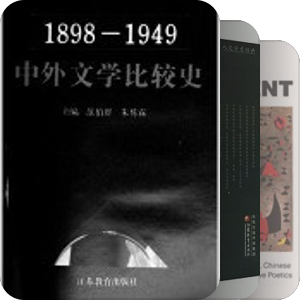中国文学史进阶