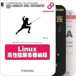 网络协议、编程系列