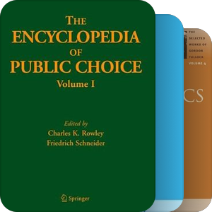 Public Choice and Public Finance