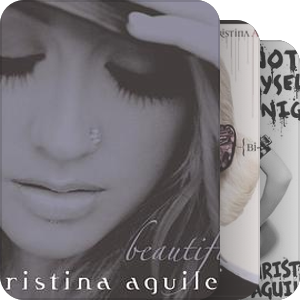 Christina Aguilera、