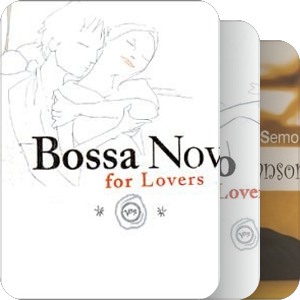 bossa nova 之经典