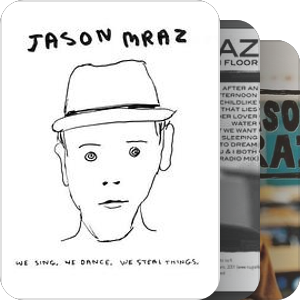 Jason mraz