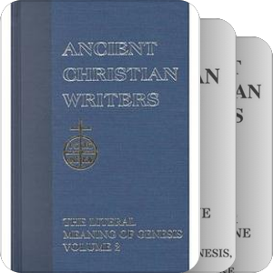 Ancient Christian Writers