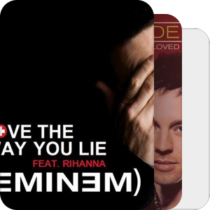 my likes