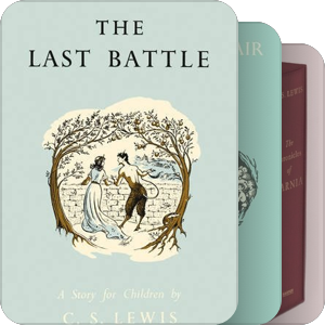 C.S. Lewis -  Narnia