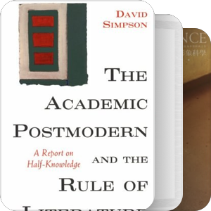 book, print, textuality, and media