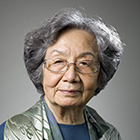 叶嘉莹