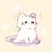 小黑猫叫慕白