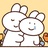 叉烧步@坏兔子