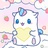 草莓绵绵冰