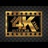 4K超清