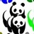 不能灭绝