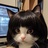 拥抱的刺猬