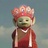 随波逐流
