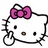 暴躁Kitty