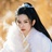 幸福元气美笑女